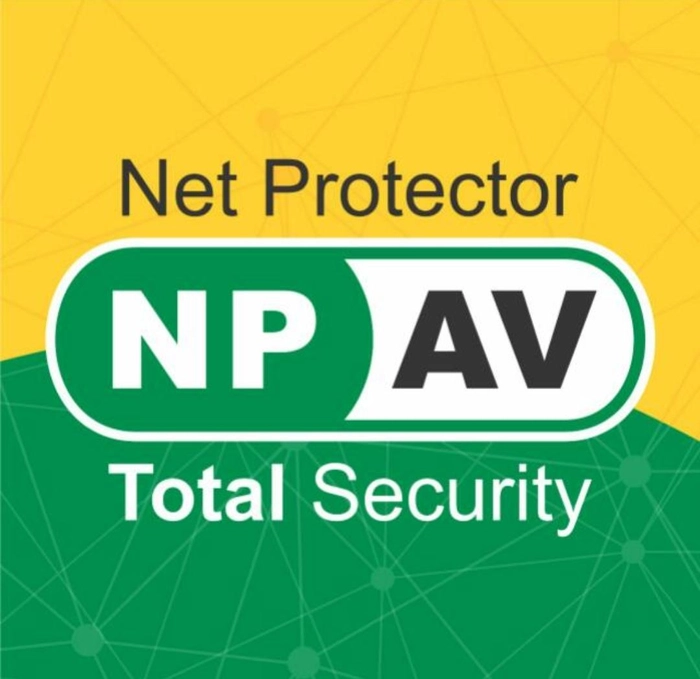 Net Protector Antivirus Logo